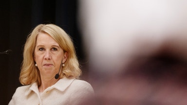 Industrivärden köper aktier i AB Volvo