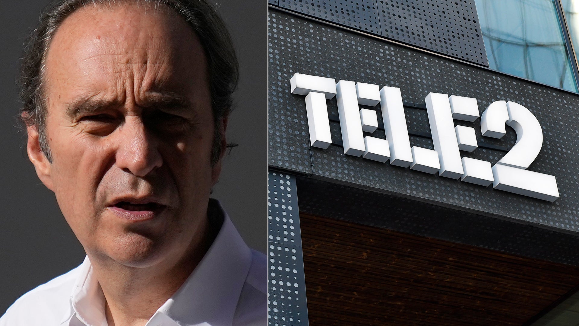 Tele2 lyfter på börsen: ”Helt annan inställning”