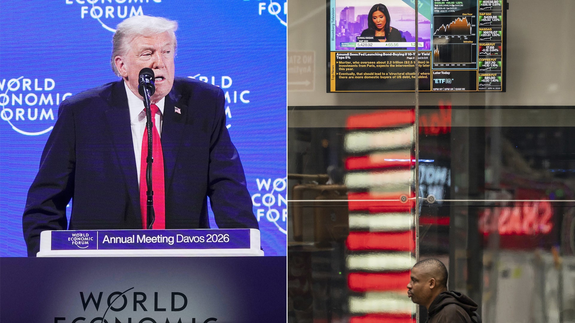 Uppgången tappar fart i USA: ”Tror de börjar backa” 