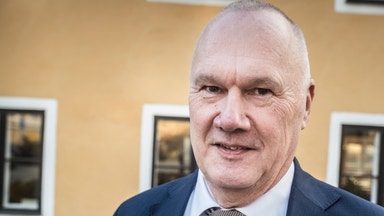 Pensionschefen avfärdar privat kredit till fondtorget: ”Inte i närtid”