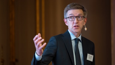 Professorn om räntefrossan: ”Krävs ofta en finanskris”