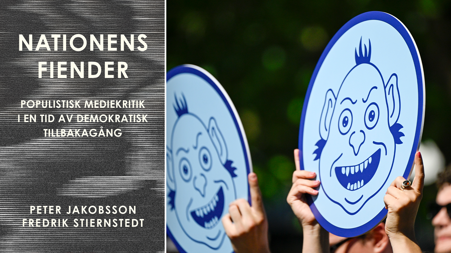En av vår tids starkaste politiska drivkrafter