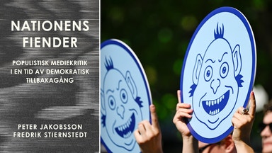 En av vår tids starkaste politiska drivkrafter