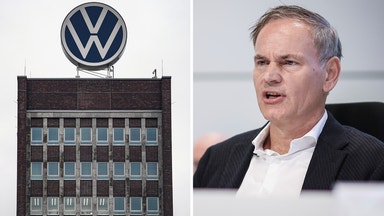 Krisen för tyska jätten: ”Brunnit i två ändar”