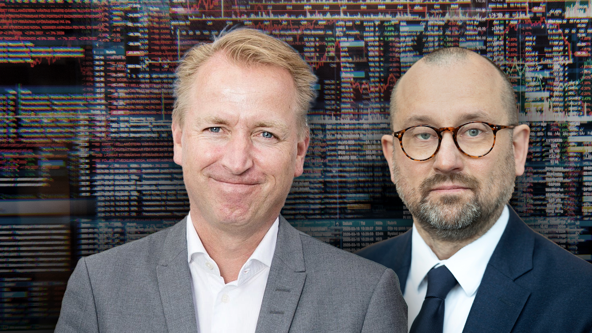 Experterna: Då vänder dystra börsen på riktigt 