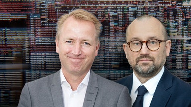 Experterna: Då vänder dystra börsen på riktigt