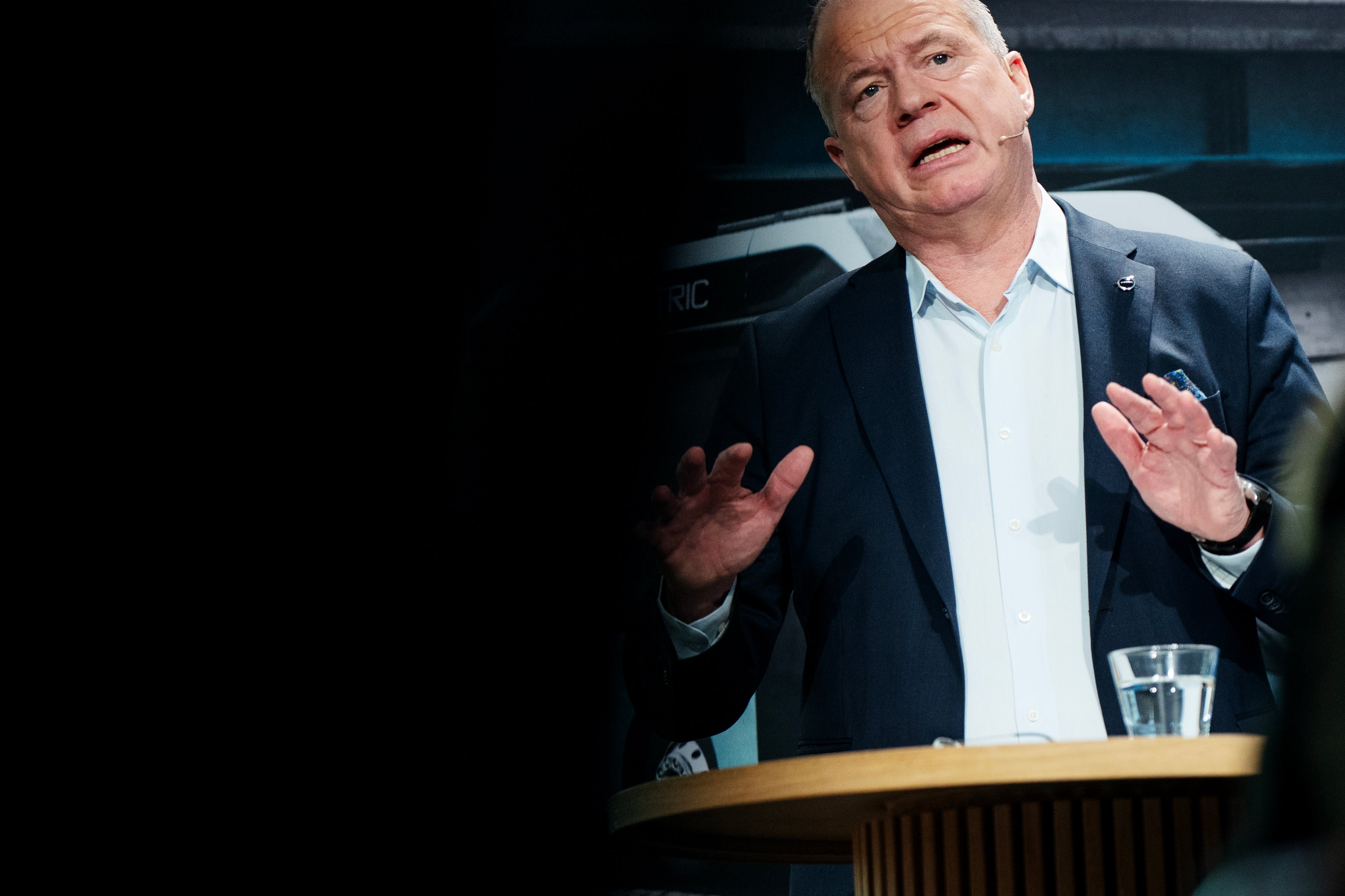 Analyshuset ser köpläge i Volvo: "Kan fortsätta överprestera" 