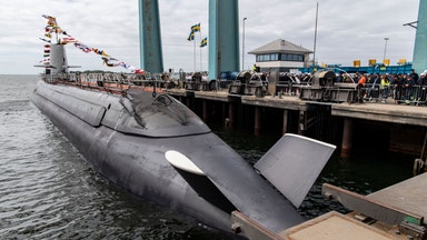 Saab tar nytt steg mot historisk exportorder