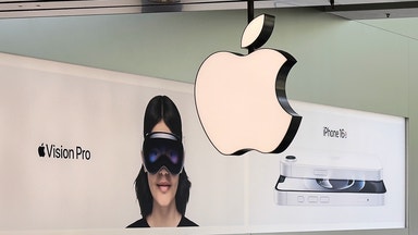 Apple i förlikningssamtal