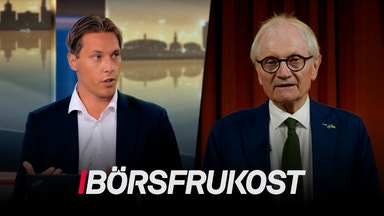 Glasklart från Synsam – Nibes rapport värmer