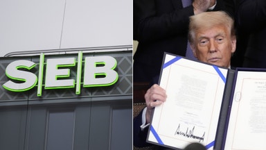 Satsningen på SEB-backad kryptovaluta växer