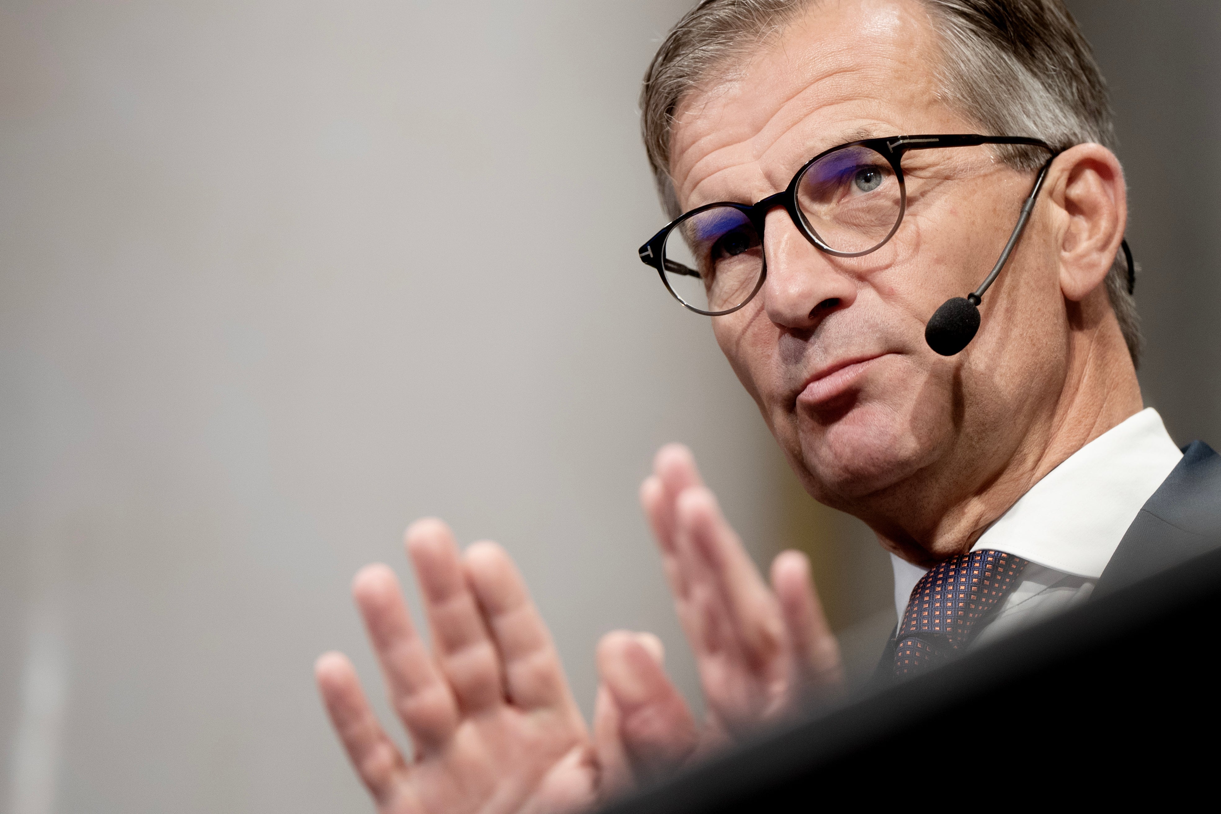 Morgan Stanley: Ökad osäkerhet talar för avvaktande Riksbank