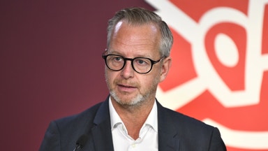 S-toppen: Hoppas inte att bankskatten behövs