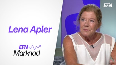 TV-draken tror på fortsatt börsuppgång