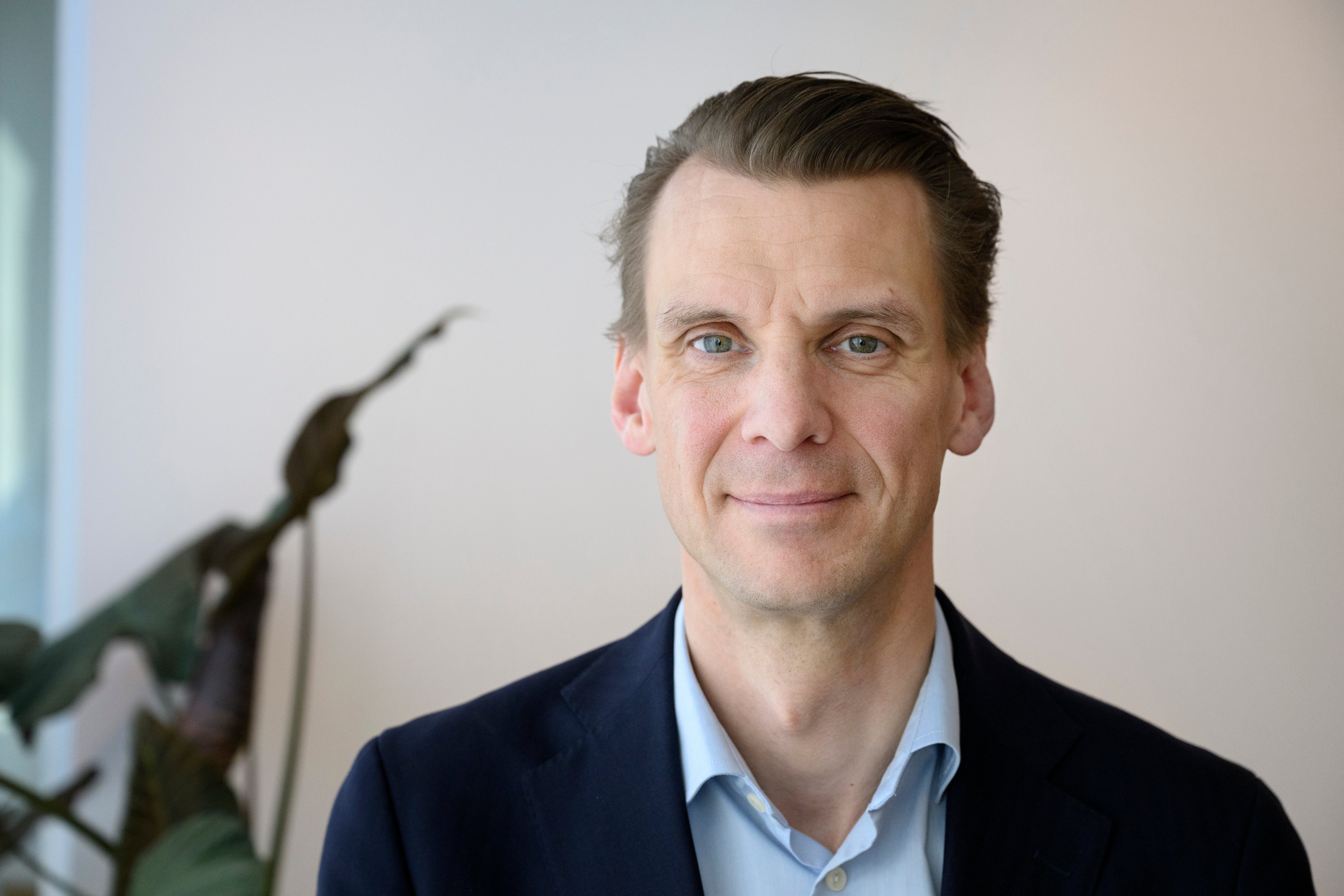 Investors vd om börskaoset: “Skapat attraktiva köplägen”