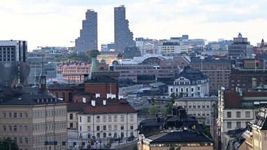 Hemnet: Bättre läge på bostadsmarknaden nästa år