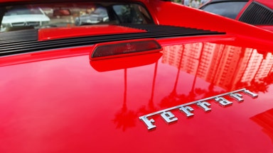 Efter raset – analytiker spår vändning för Ferrari