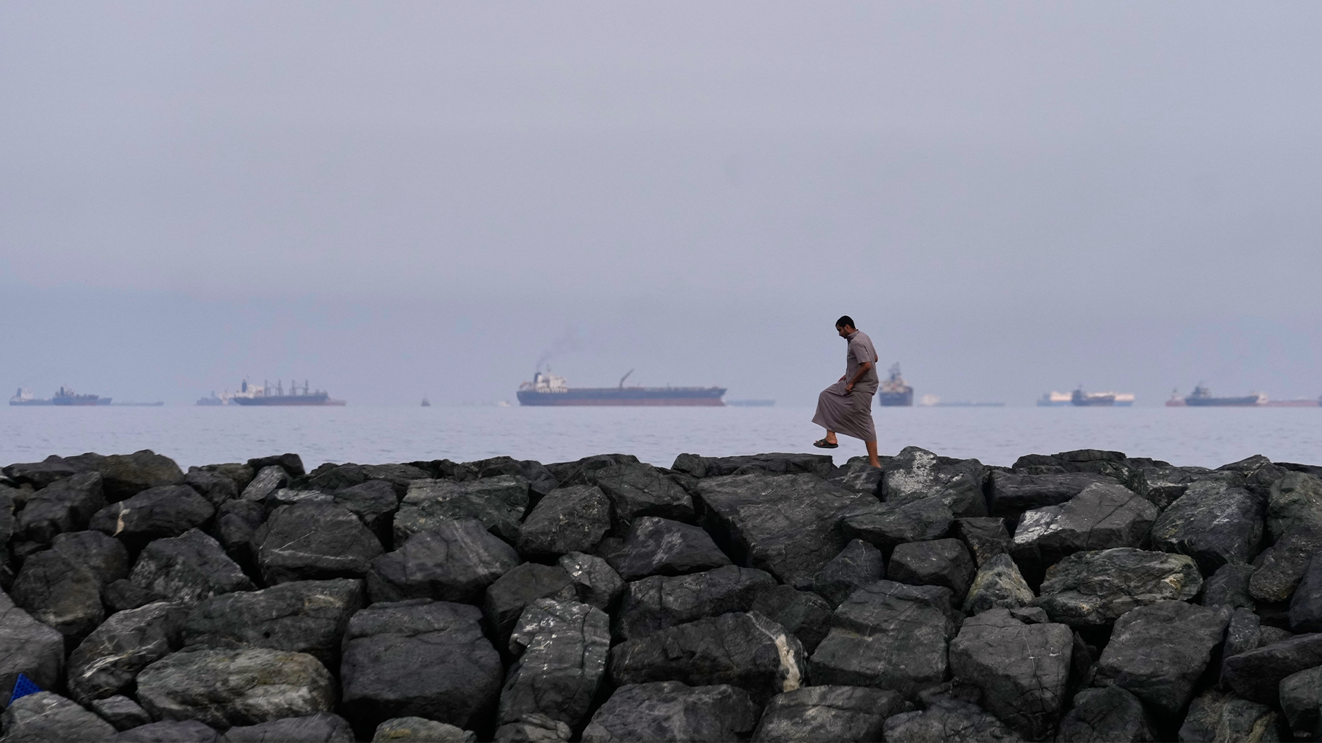 Då avgörs nästa stora rörelse för oljepriset – analytikern: Det stannar inte här 