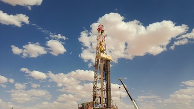 Kuwait: Skär ned oljan efter hot i Hormuz