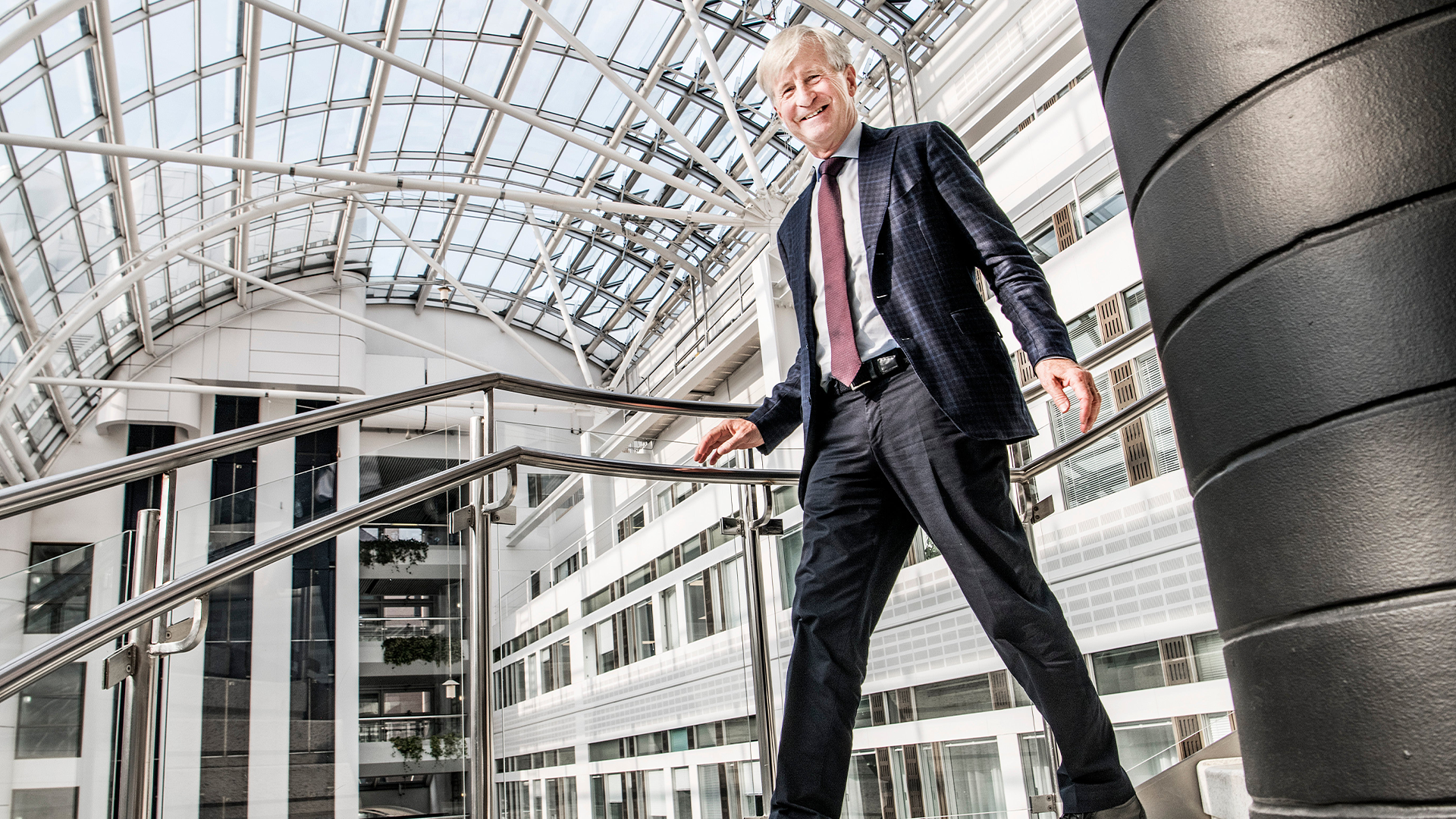 Lifco köper italienskt bolag 