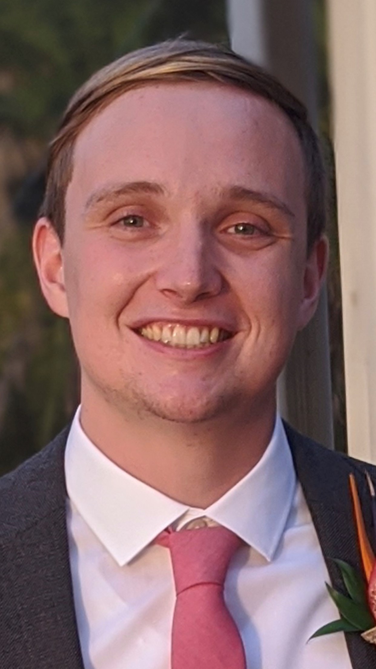 Nate Svensson Deutsche Bank