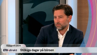 Aktiestrateg: Branscherna du ska satsa på och undvika nu