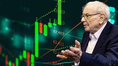 Warren Buffett om börsfallet: ”Ingenting”