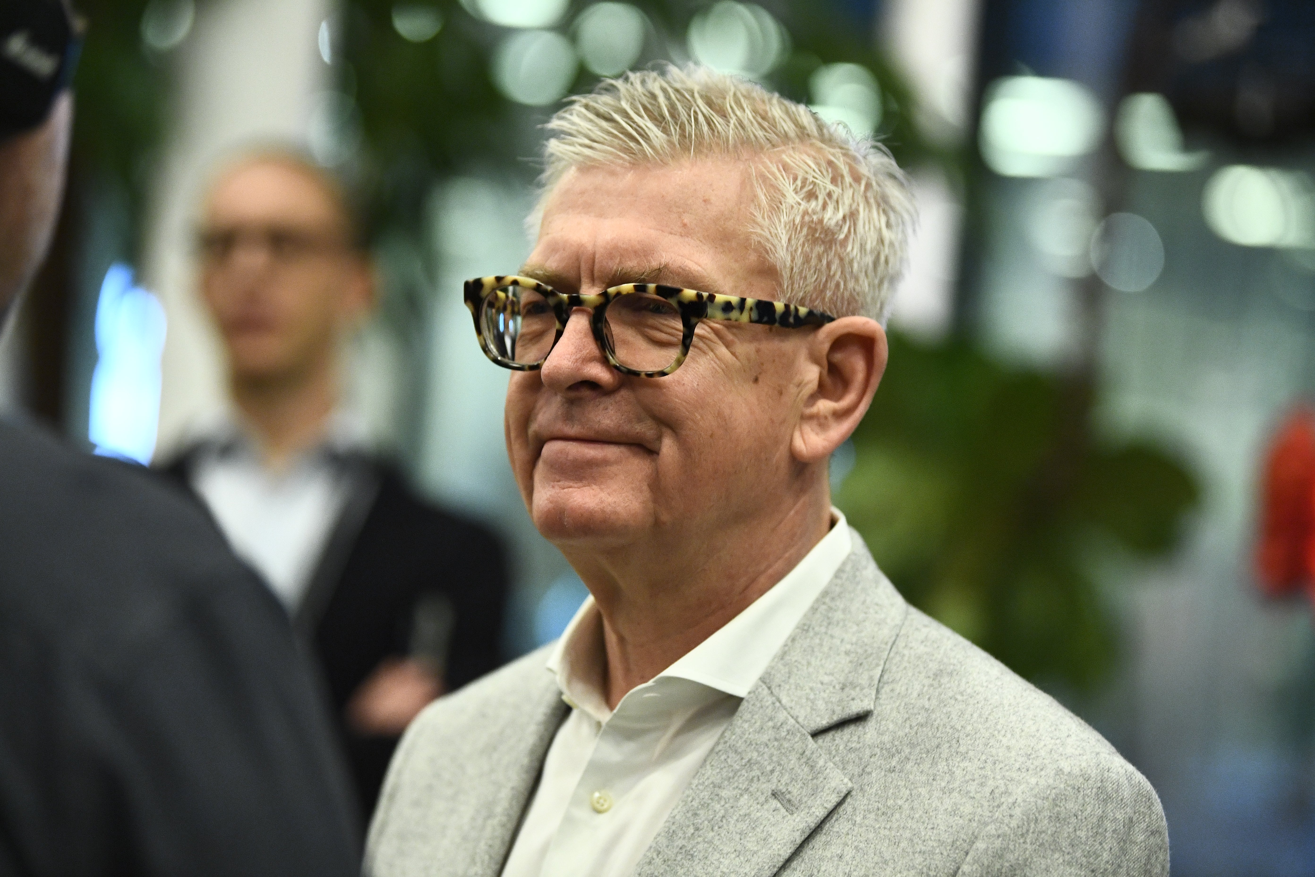 Carnegie: Ericsson har mer att ge – trots starka kurslyftet 