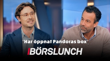 Råvarurally och stark börs – Venezuela i fokus för marknaden