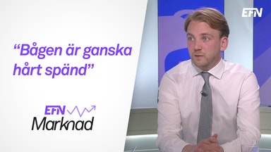 Fyra köpvärda aktier