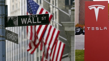 Tesla och turism backar på svajig börs: ”Vill ha goda nyheter”