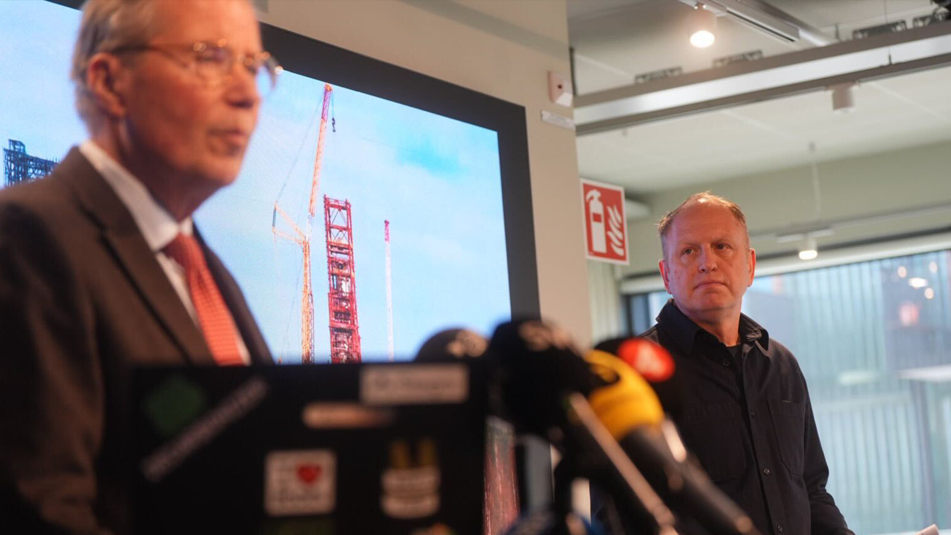 Veteranen tar klubban i Stegra – därför går Wallenberg in 