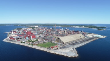 Därför backar Boliden – efter starka veckan