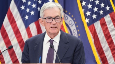 Powell försvarar beslut: Lisa Cook-fallet viktigaste på 113 år