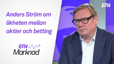 Superentreprenörens nya investeringar