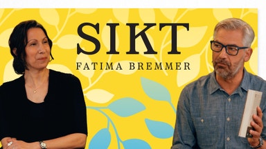 Ett jävla solsken – kvinnan som förändrade svensk journalistik | Gäst: Fatima Bremmer