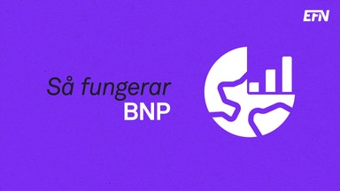 Så fungerar BNP