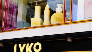 Lyko i linje med preliminära siffror