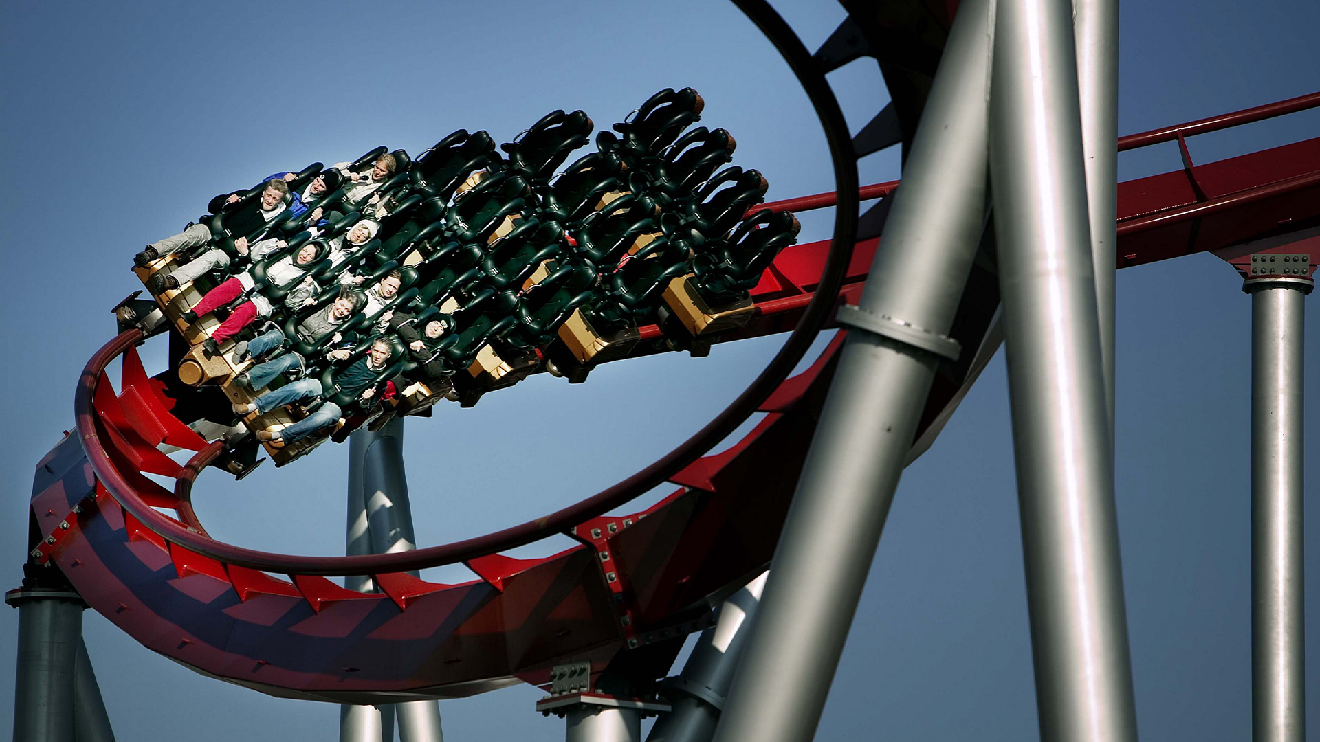 Martin Blomgren: Danska Tivoli laddar för rekordsäsong – saknar potential