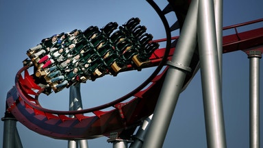 Martin Blomgren: Danska Tivoli laddar för rekordsäsong – saknar potential