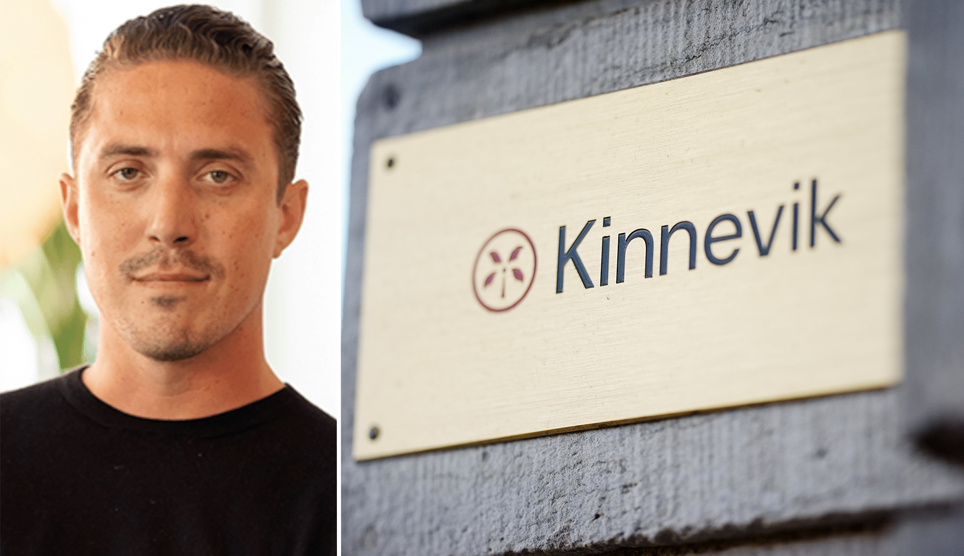Kinneviks finanschef lämnar: ”Rätt tidpunkt”