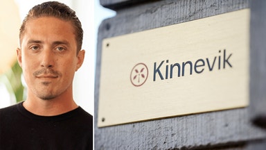 Kinneviks finanschef lämnar: ”Rätt tidpunkt”