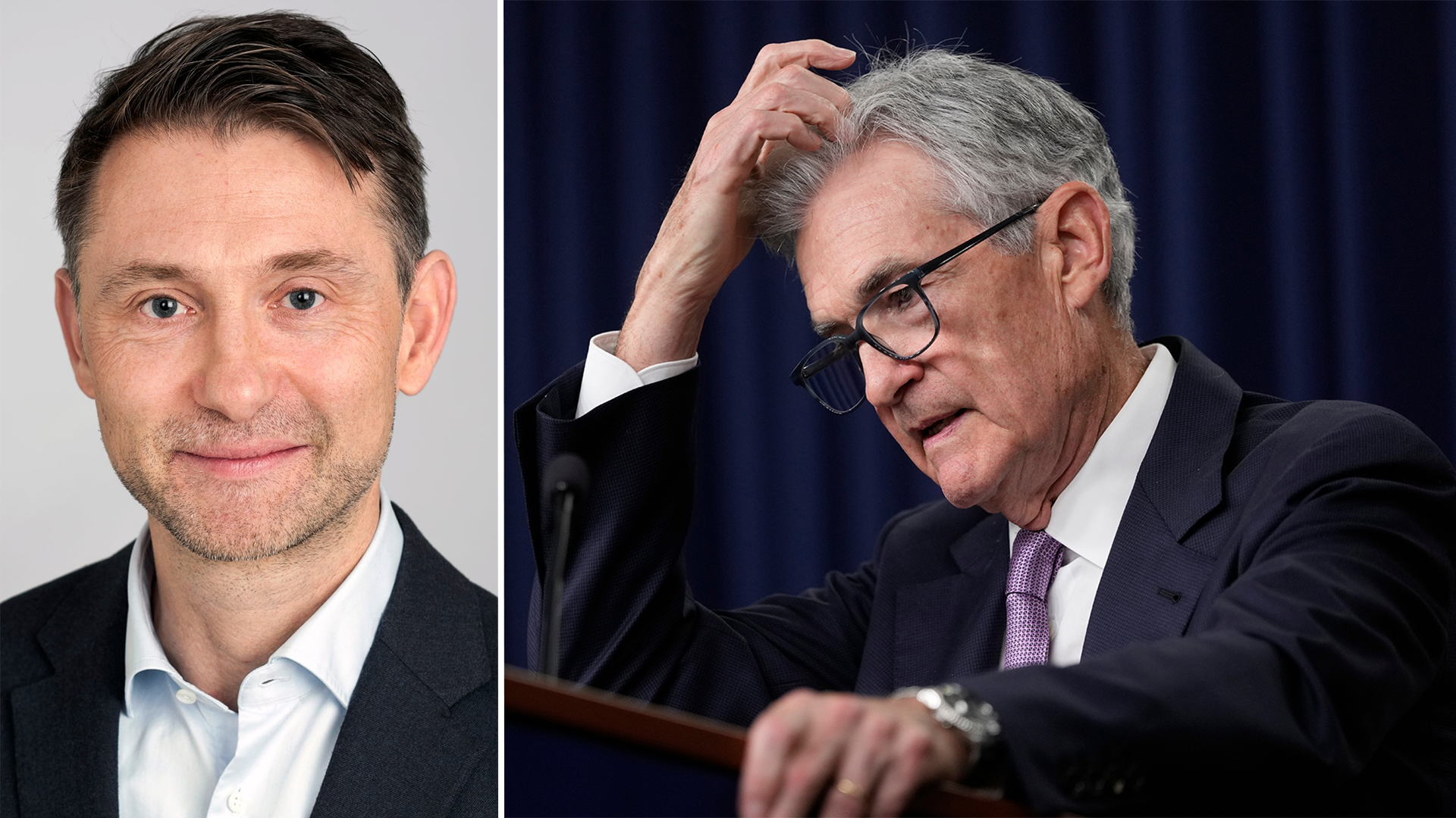 Tvära kasten på börserna efter Fed-utspel: ”Ovanligt”