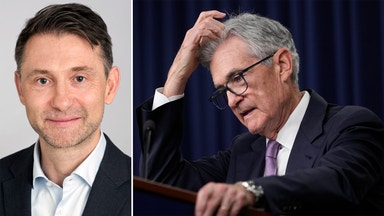 Tvära kasten på börserna efter Fed-utspel: ”Ovanligt”