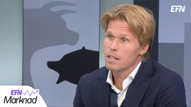 Armfelt: Ingen kvalitet ingen börsnotering