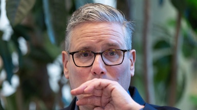 Uppgifter: Starmer nära att avgå