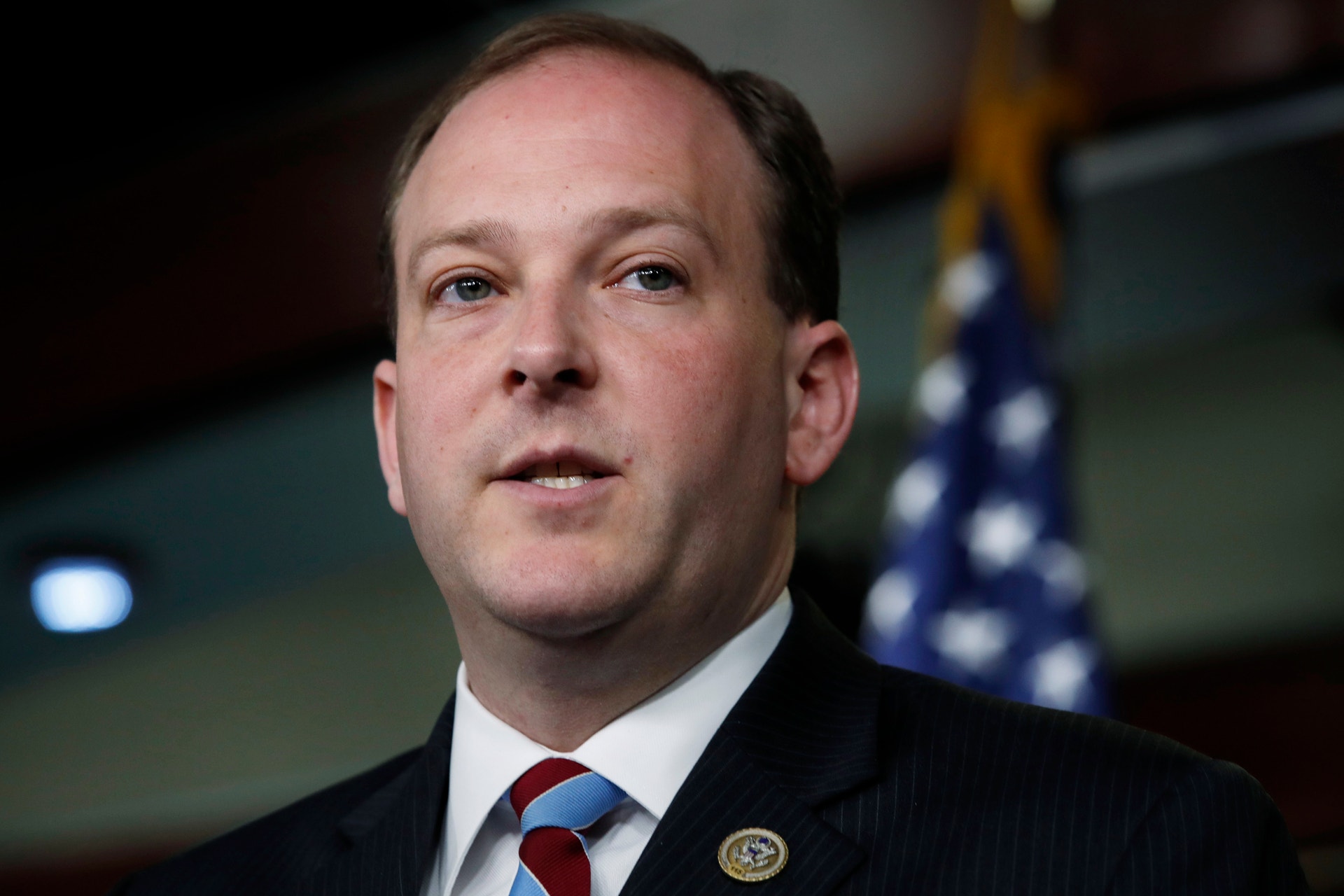 Lee Zeldin
