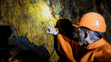 Därför rusar kopparpriset: ”Våldsam rörelse”