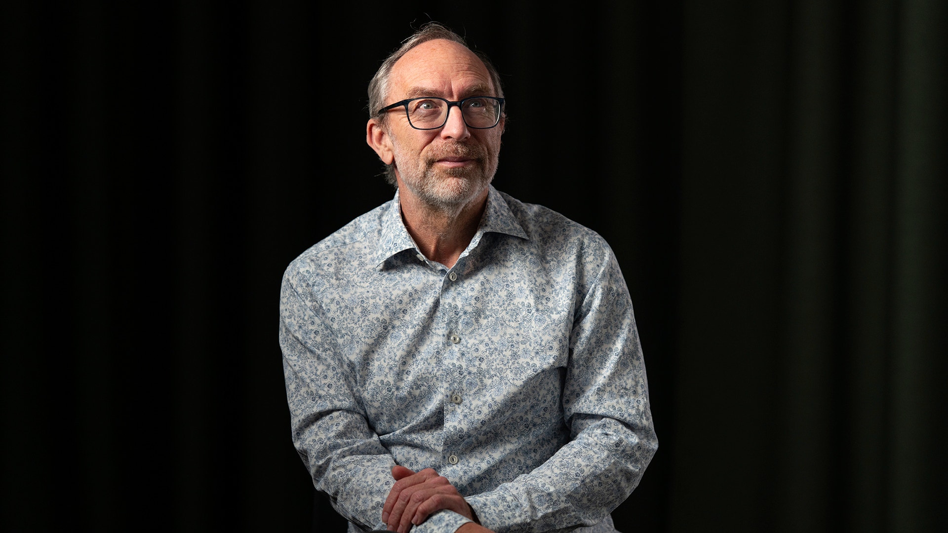 Jimmy Wales