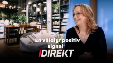 Inflationen backar rejält - det ligger bakom